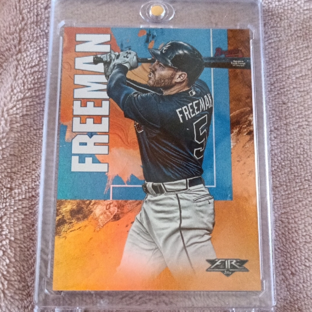 Freddy Freeman #28 ,/299